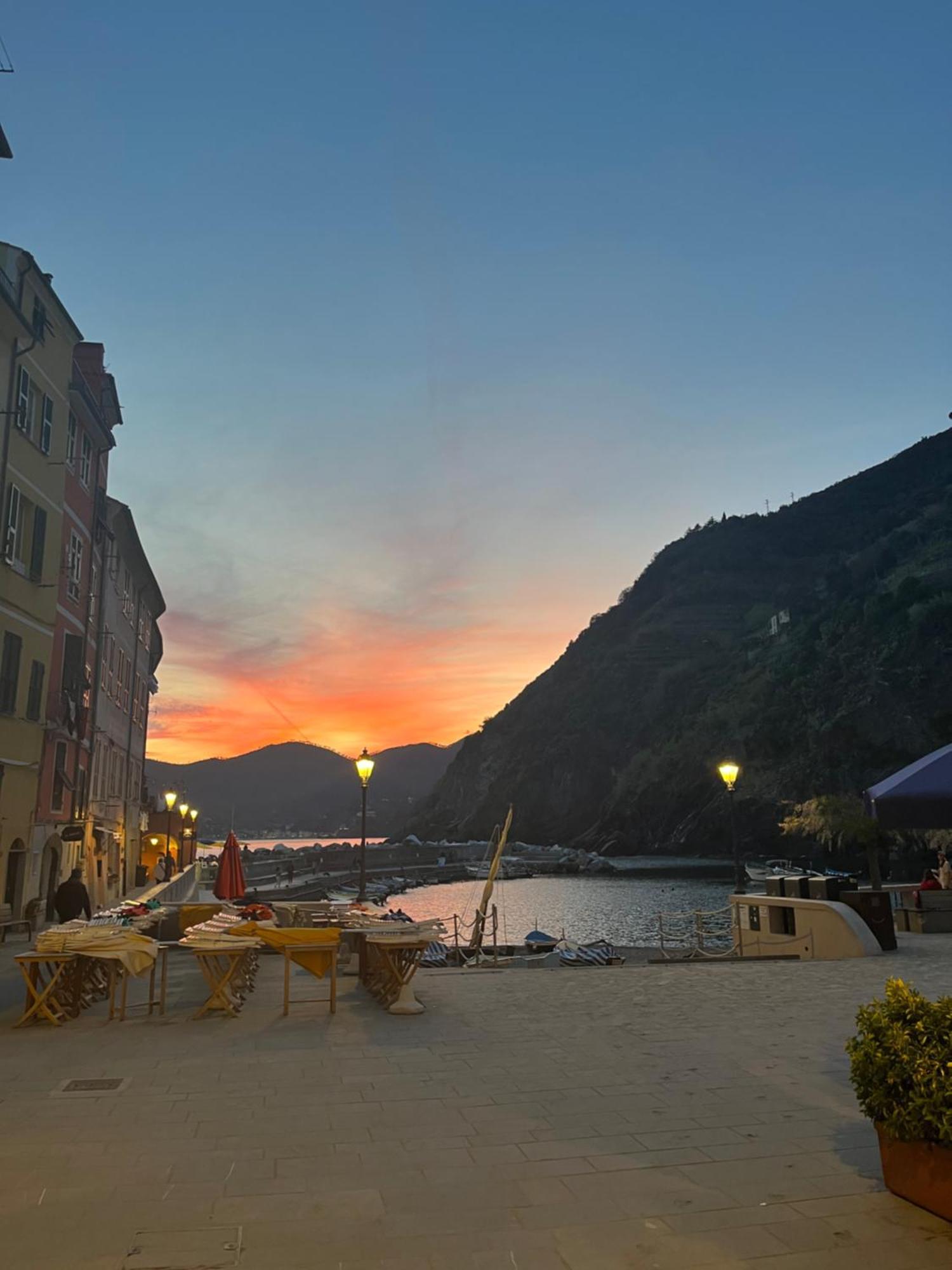 Lisetta Rooms Vernazza Exterior photo